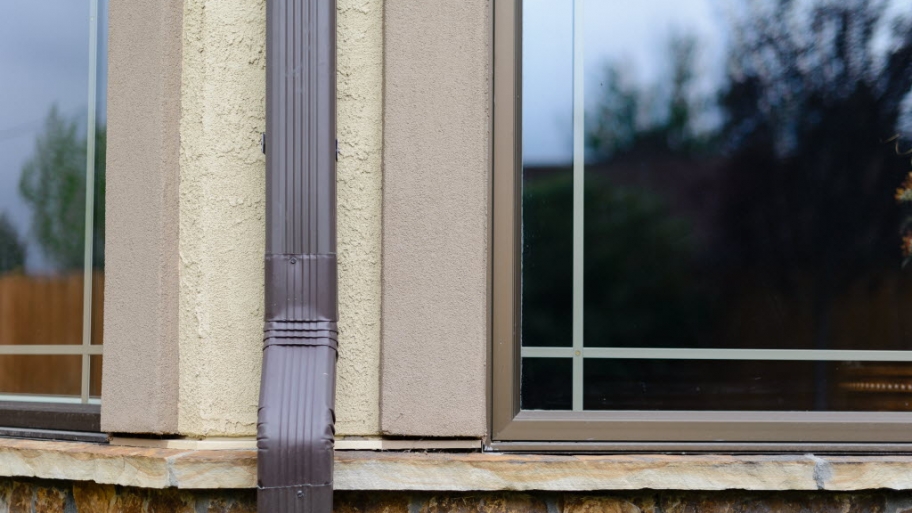 Standing Water a Sign Your Gutters Need Repair Angie's List